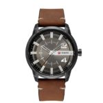 montre-silver-curren-I-double-wears