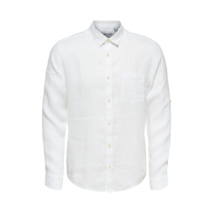only-&-sons-onscaiden-linen-shirt-white-front-double-wears