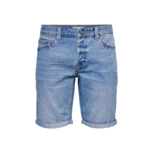 only-&-sons-onsply-light-short-blue-denim-front-double-wears