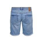 only-&-sons-onsply-light-short-blue-denim-back-double-wears