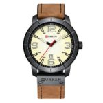 reloj-yellow-curren-double-wears