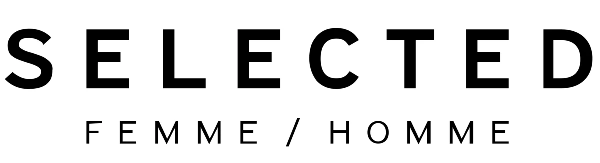 selected-homme-femme-logo-double-wears