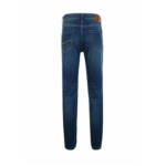 jack-&-jones-cotton-elastic-casual-versatile-jeans-back-double-wears