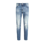 jack-&-jones-skinny-ripped-distressed-jeans-front-double-wears