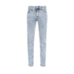 jack-&-jones-snowflake-washed-casual-slim-jeans-front-double-wears