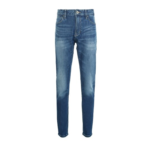 jack-&-jones-white-slim-stretch-comfortable-jeans-front-double-wears