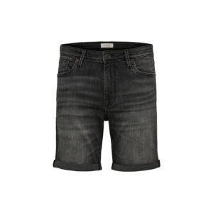 selected-homme-halex-denim-jeans-shorts-gray-double-wears