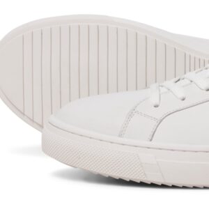 jack-&-jones-round-toe-sneakers-V-double-wears